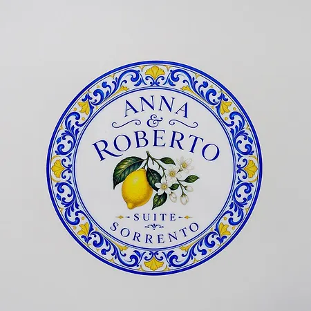 Anna & Roberto 3*